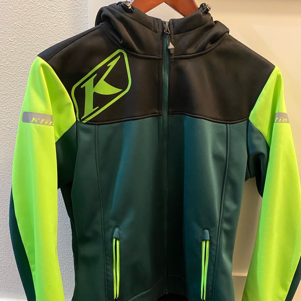 Klim Womens Jacket